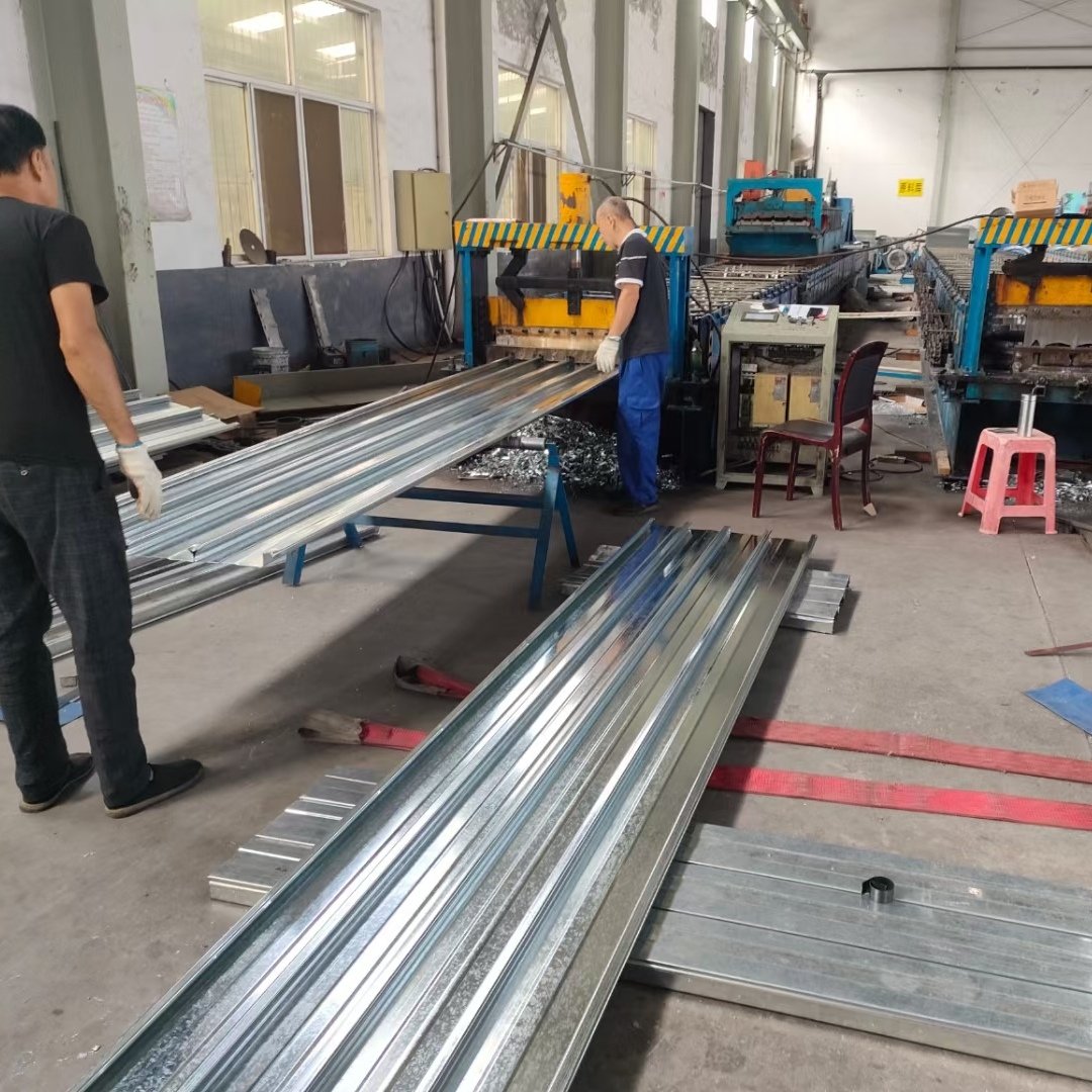 High quality Metal Roofing 0.15-0.80MM Galvanized Corrugated Roofing Steel Sheets color sheet