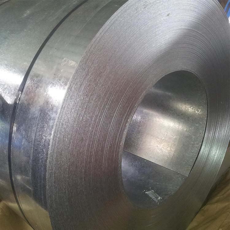 hot-dip jis elec steel sheet galvalume galvanized steel iron coil/roll/strip/sheet pvdf/zinc coil in china