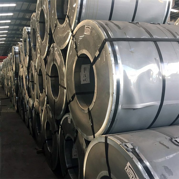 hot-dip jis elec steel sheet galvalume galvanized steel iron coil/roll/strip/sheet pvdf/zinc coil in china