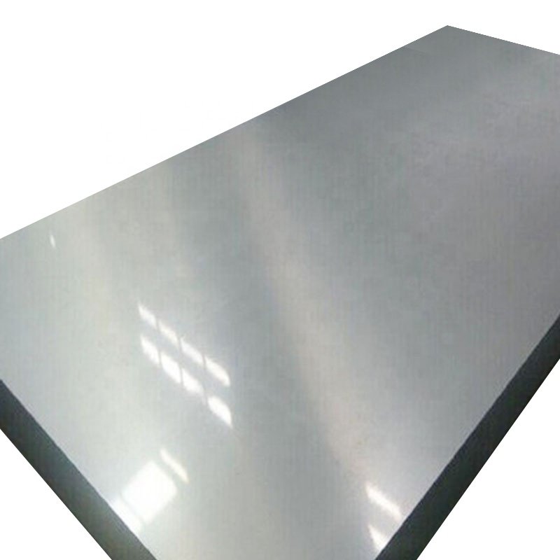Strong factory with high quality ASTM A36 galvanized steel sheet