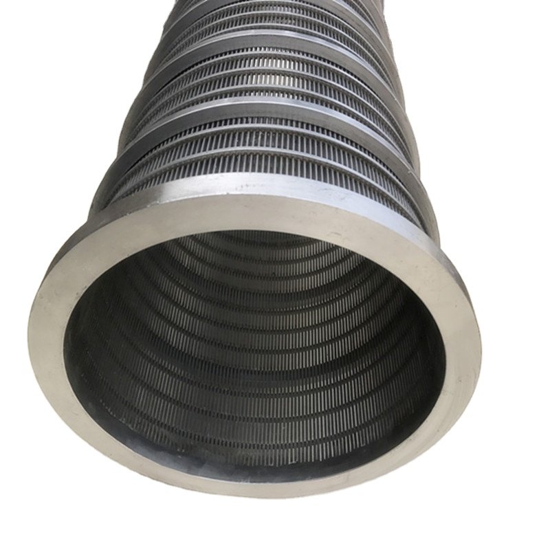 2022 Manure separator manufacturer/Steel Wire mesh/Filter mesh