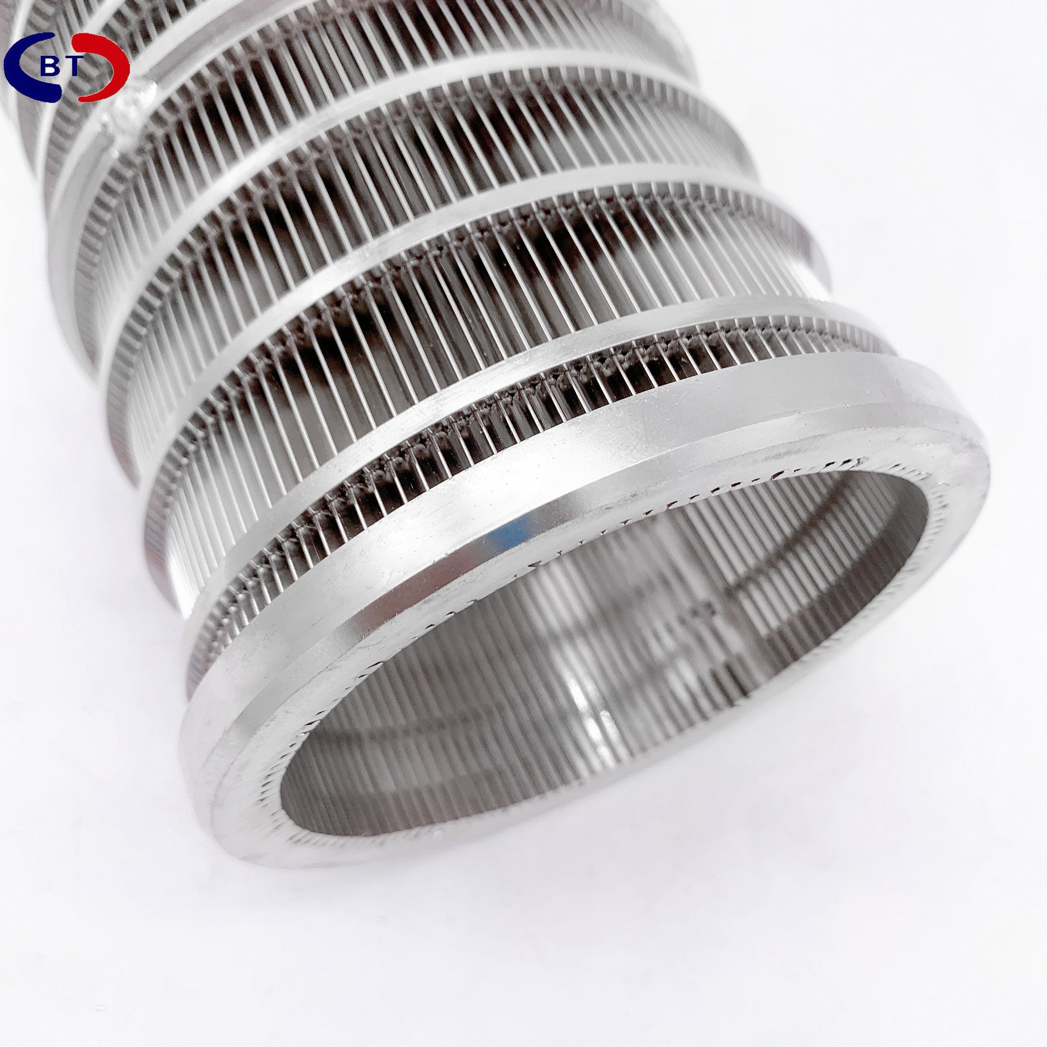 2022 Manure separator manufacturer/Steel Wire mesh/Filter mesh