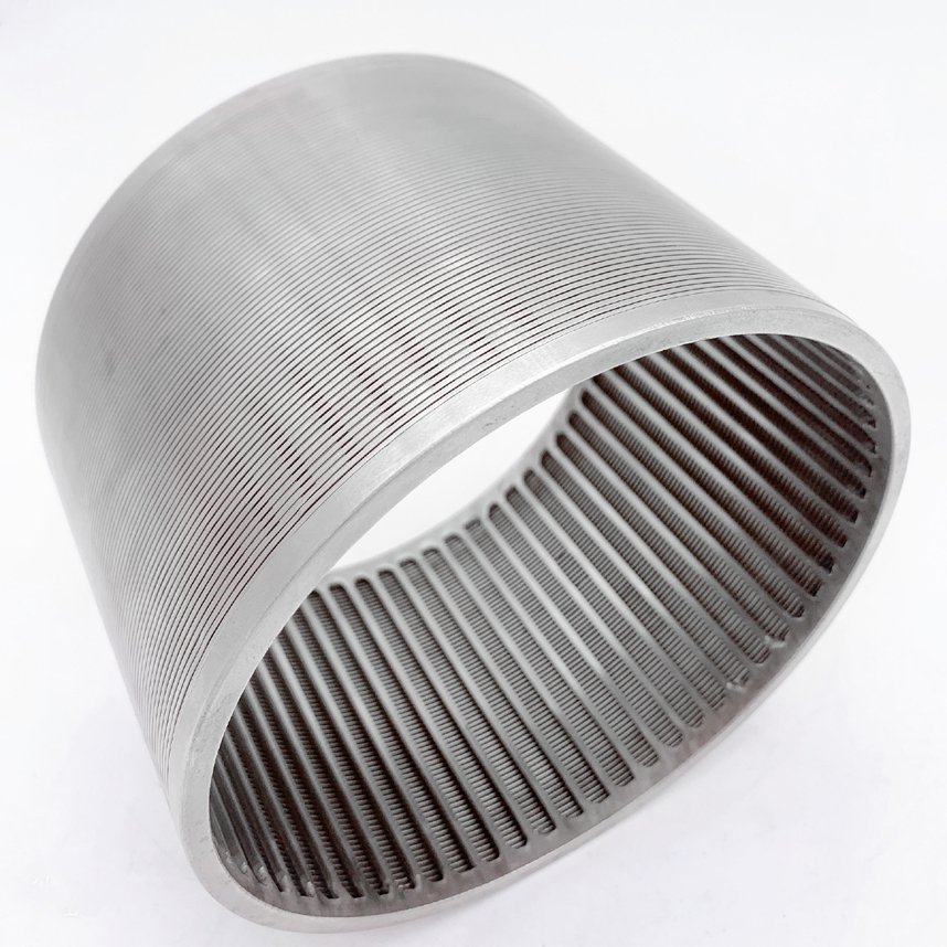 2022 Manure separator manufacturer/Steel Wire mesh/Filter mesh