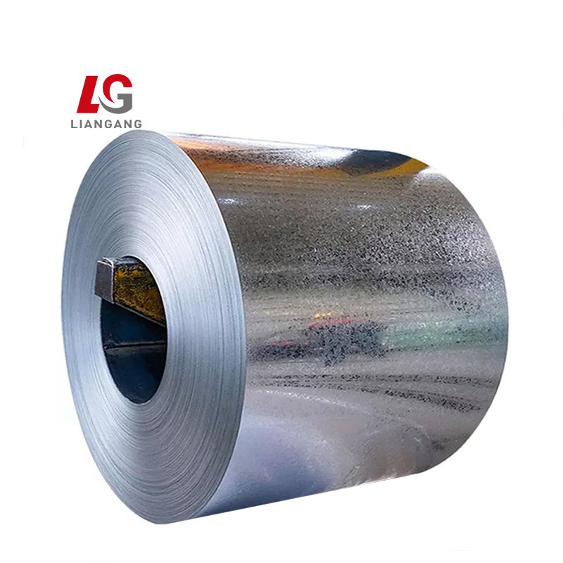 Hot Selling galvanized coil carbon steel rolling size 4.5cm for Furniture industry