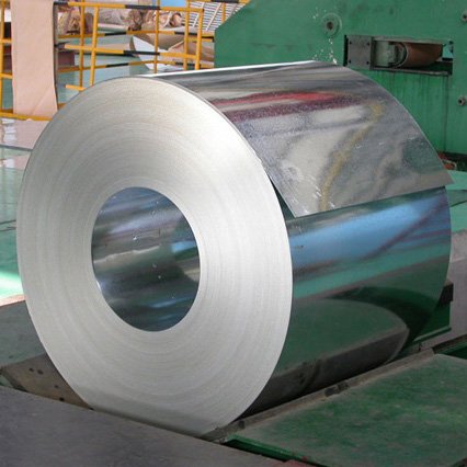 Hot Dipped Corrugated Galvanized Steel Sheet Price Coated Steel Coil
