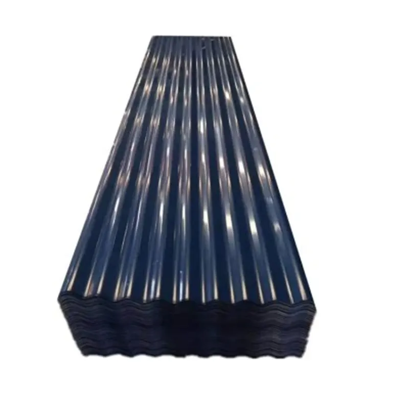 0.1mm 0.2mm 0.3mm dx52d brick red steel roofing sheet color ppgi corrugated steel roofing sheet roof board