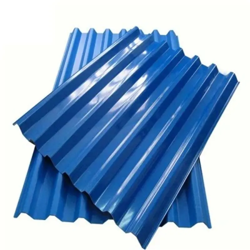 0.1mm 0.2mm 0.3mm dx52d brick red steel roofing sheet color ppgi corrugated steel roofing sheet roof board