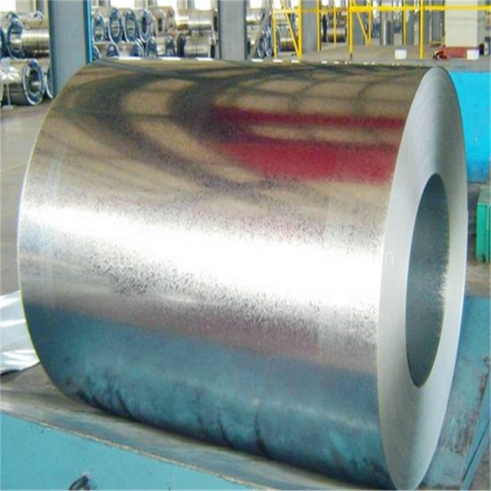 Galvanized steel sheet galvalume steel coil