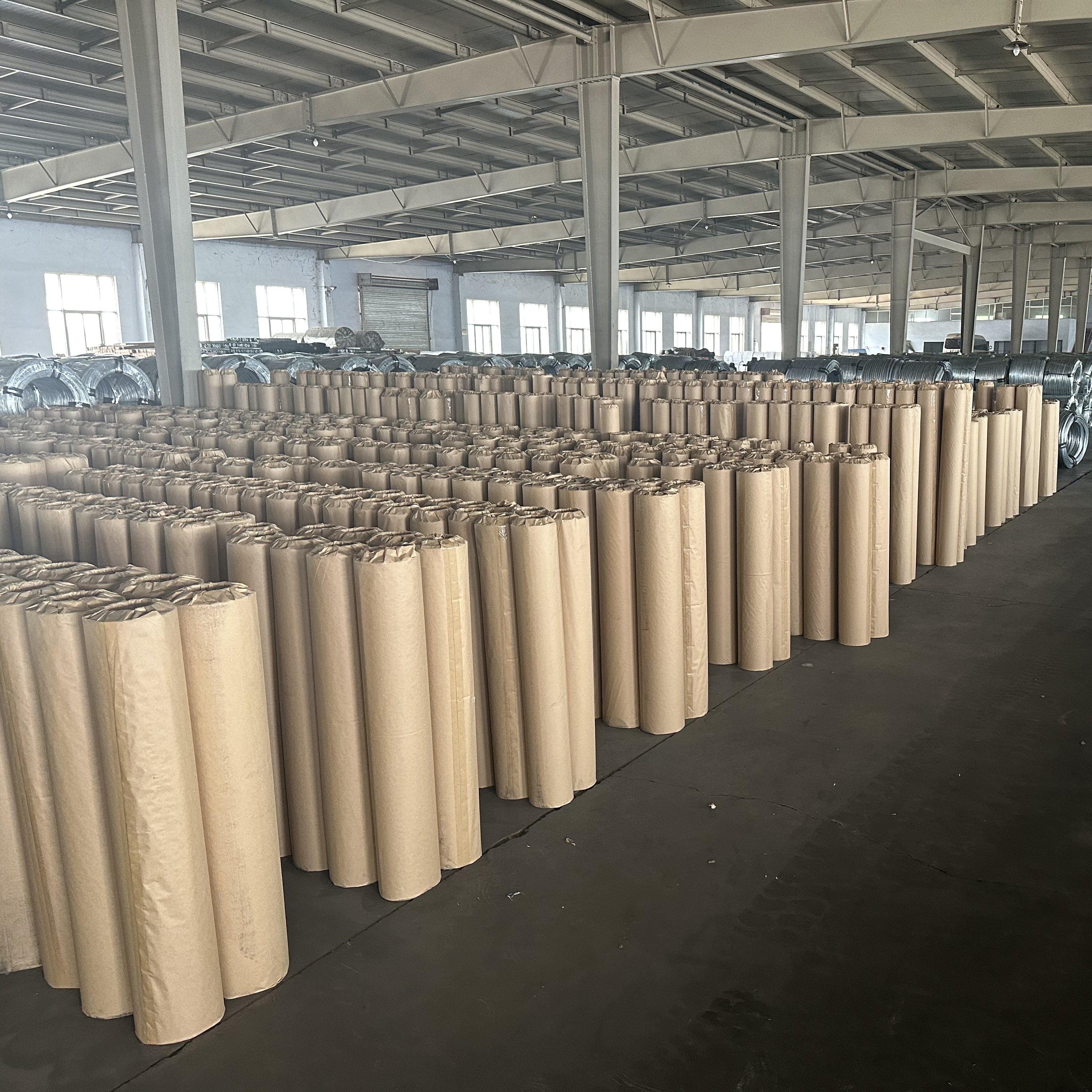 Hot Dipped Galvanized Fencing Iron Netting 10 gauge Welded Wire Mesh rolls for rabbit bird Animal Pet Cages