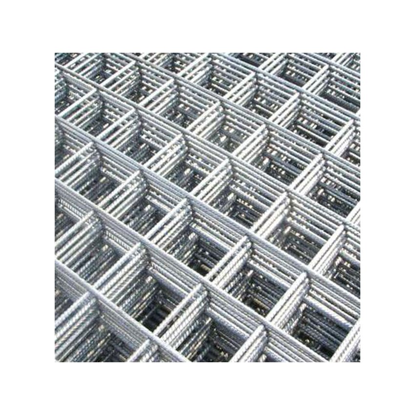 Factory Supply Welded Wire Mesh Hot Dipped Galvanized Steel Wire Mesh For Fence