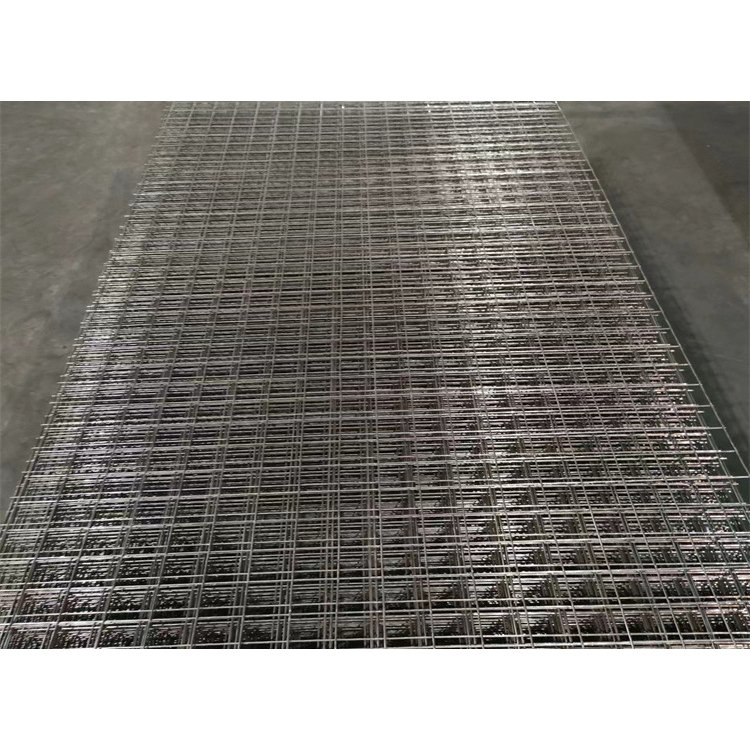 Factory Supply Welded Wire Mesh Hot Dipped Galvanized Steel Wire Mesh For Fence