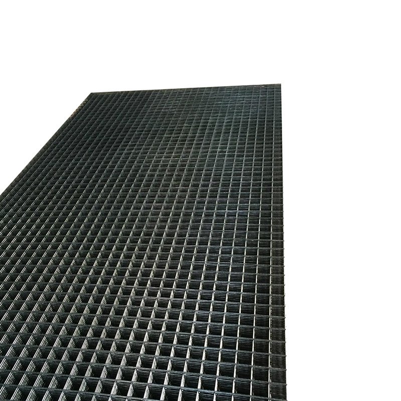 Factory Supply Welded Wire Mesh Hot Dipped Galvanized Steel Wire Mesh For Fence
