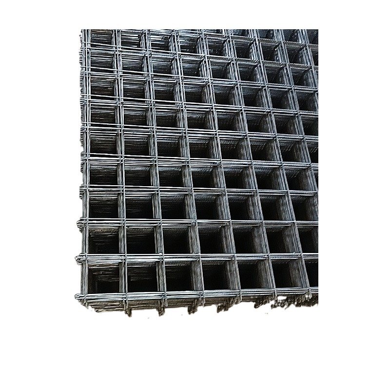 Factory Supply Welded Wire Mesh Hot Dipped Galvanized Steel Wire Mesh For Fence