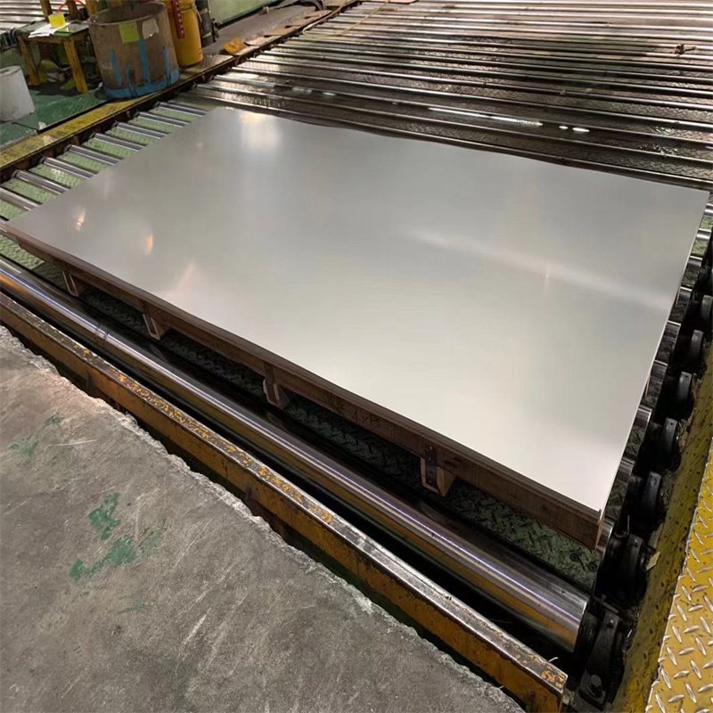 Tianjin High Quality Hot Dipped Galvanized Steel 0.5mm 1mm 1.5mm 2mm Thick Galvanized Steel Sheet