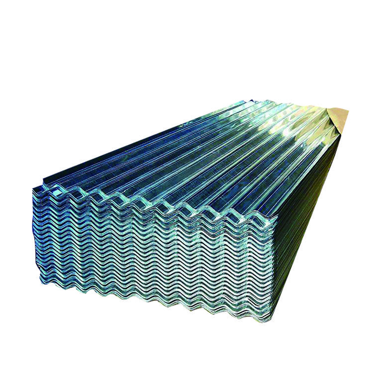 High Quality Corrugated Galvanized Steel Sheet For Roof Galvanized Sheet Metal Price Galvanized Corrugated Board