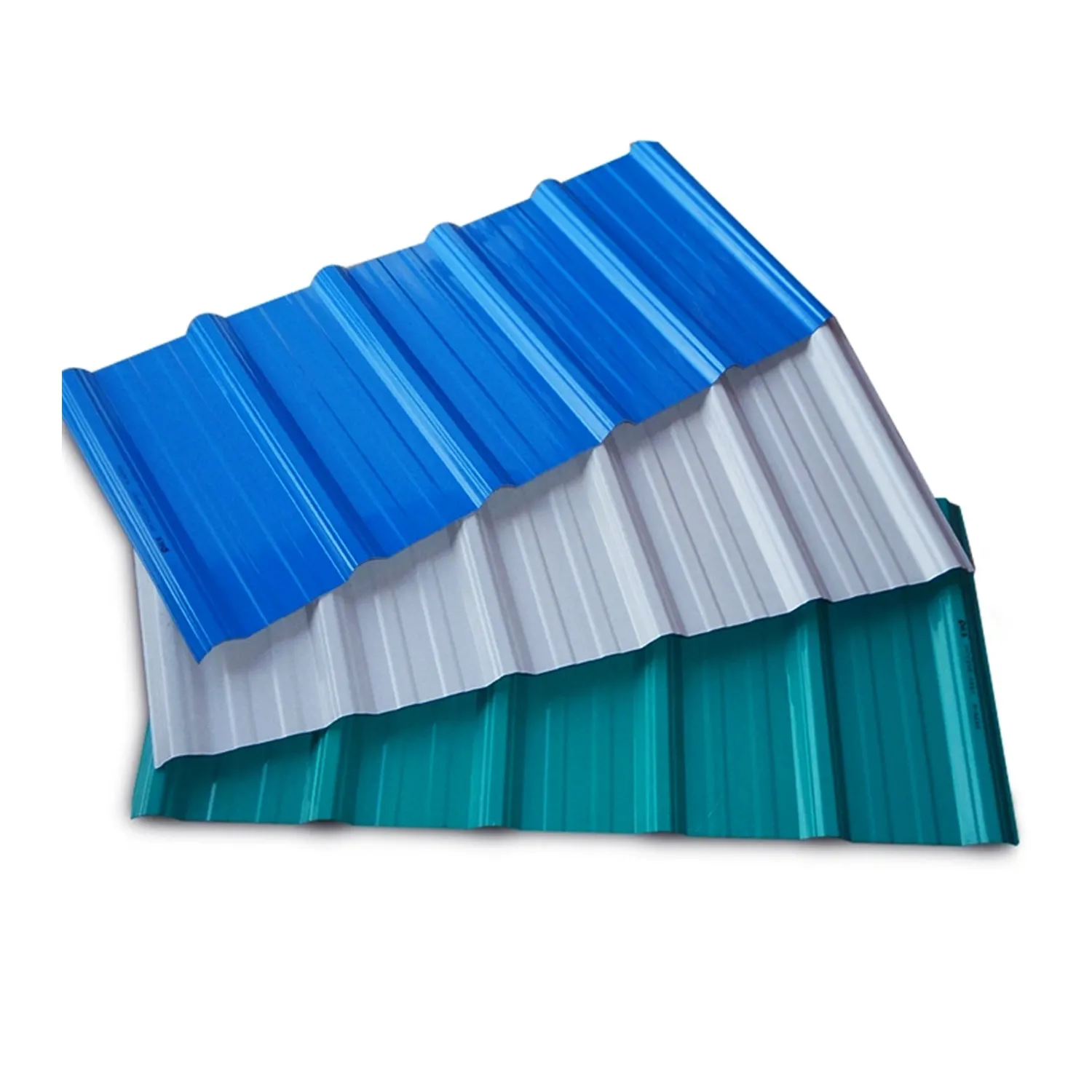 Low Price Galvanized Roof Sheet Prepainted Corrugated Metal Roofing sheet