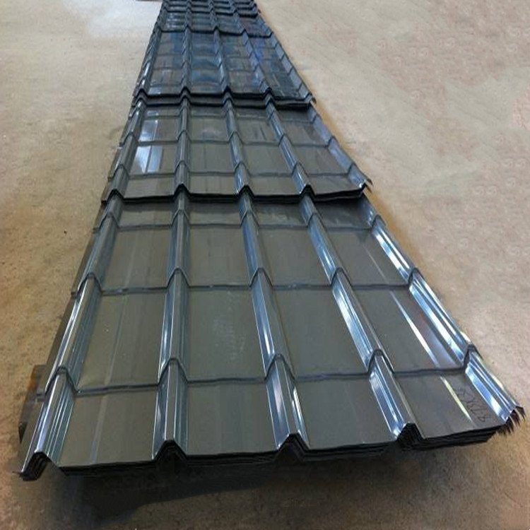 PPGI Coils Manufacturer Color Coated Steel Coil Prepainted Galvanized Steel Coil Z275/Metal Roofing Sheets Building Materials