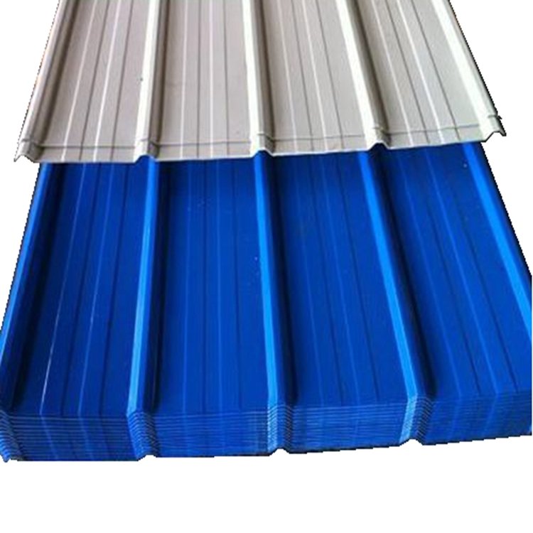 PPGI Coils Manufacturer Color Coated Steel Coil Prepainted Galvanized Steel Coil Z275/Metal Roofing Sheets Building Materials