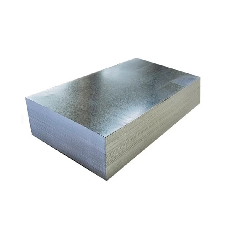 G550 G40 G60 G90 Iron Z100 Z180 Z275 Dx51d Dx52D Dx53D Dx54D PPGI PPGL Gi Galvanised Gi Galvanized Steel Sheets