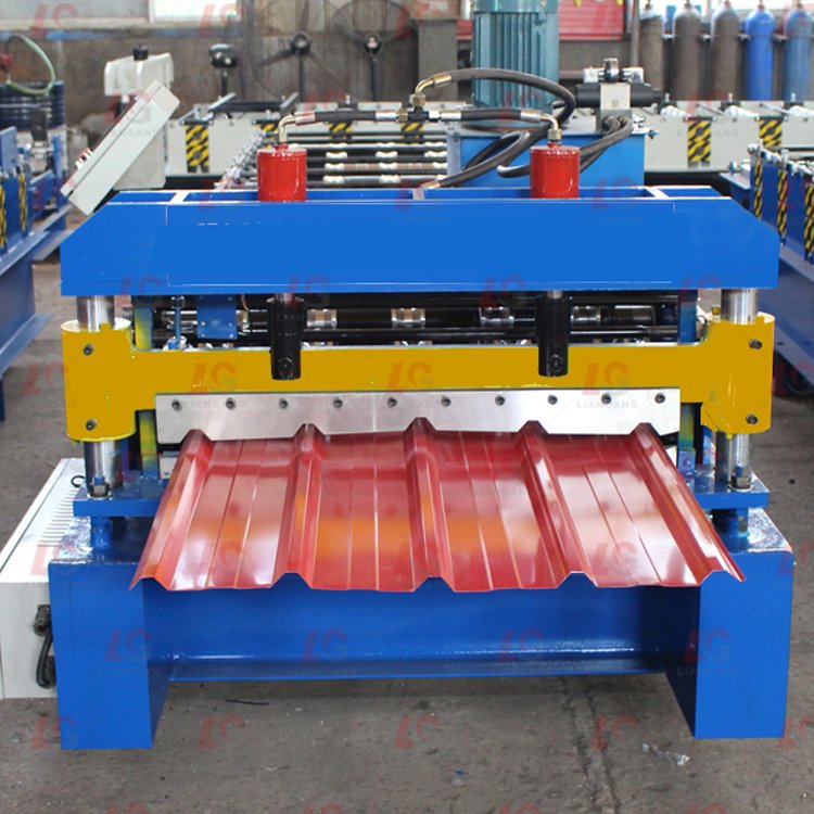 Factory Directly Selling galvanized coated corrugated steel sheet for color for cupboard doors
