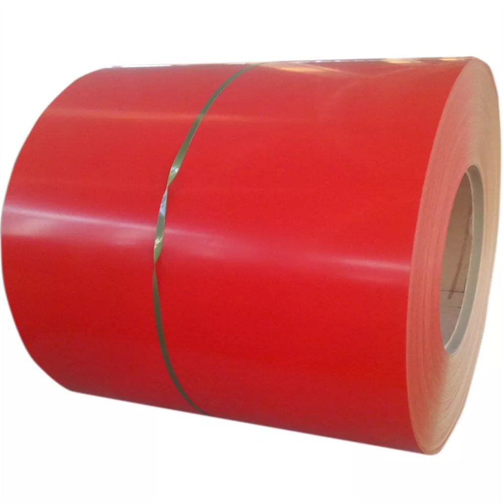 Cheap price factory direct sales quality assurance.prepainted color coated steel coil ppgi ppgl galva