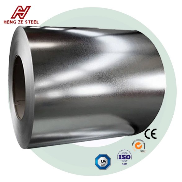 0 5mm 914mm Z30g-300g Zinc Coated Steel Coil 0.6mm zero spangle G90 galvanized steel products zinc coated sheet metal coils