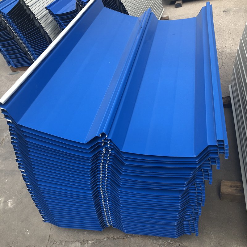 Electro galvanized steel plate sheet color coated corrugated roofing alloy galvanized steel sheet in coil for garage door roofs