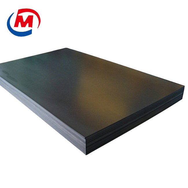 Hot Rolled Steel Plate 4x8 Cold Rolled Metal Galvanized Steel Sheet