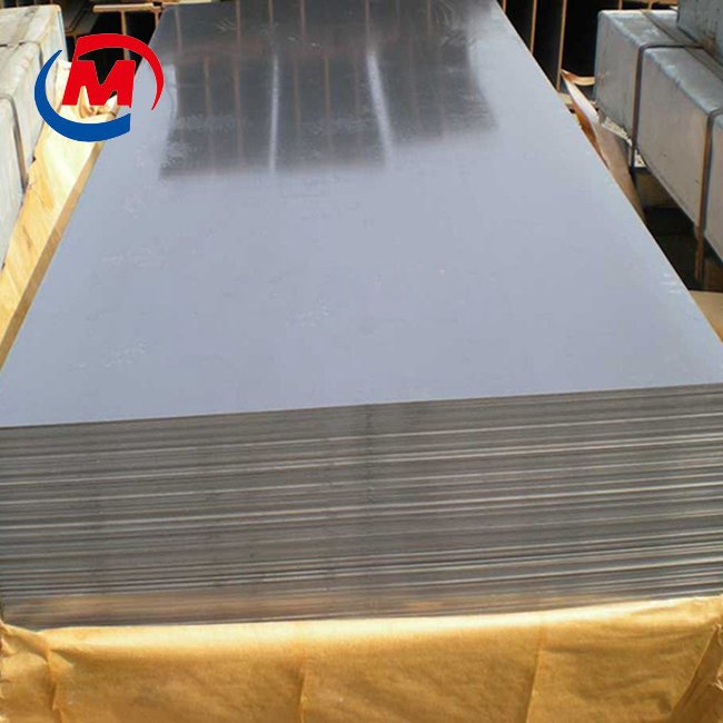 Hot Rolled Steel Plate 4x8 Cold Rolled Metal Galvanized Steel Sheet