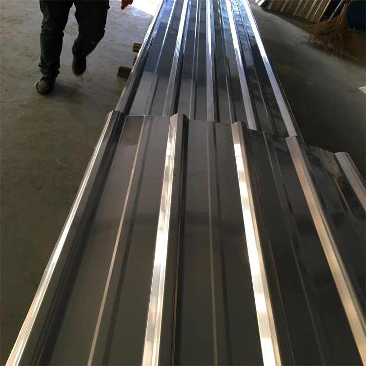 Galvanized Corrugated Steel Sheet Roof Top Tent Galvanized Corrugated Galvanized Metal Corrugated Steel Roofing Sheet
