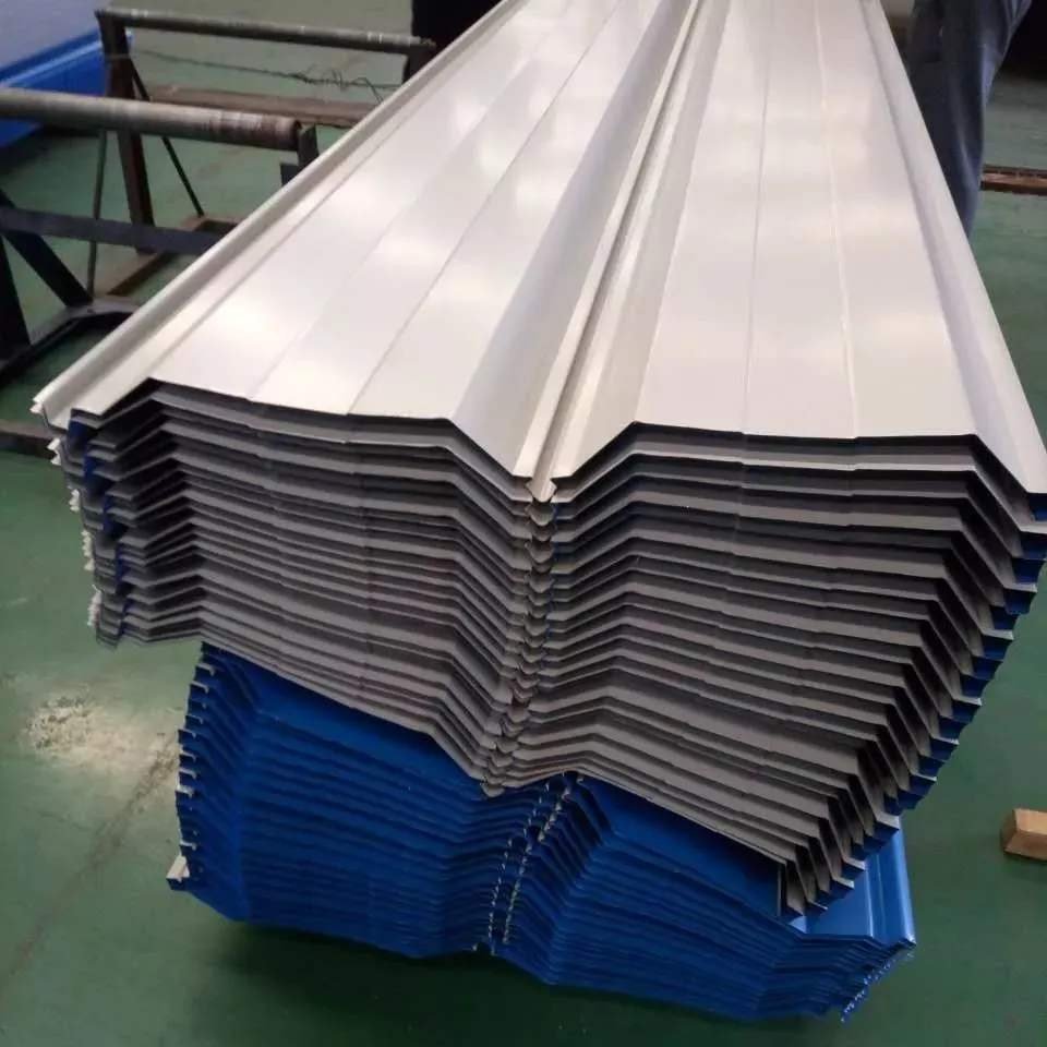 Galvanized Corrugated Steel Sheet Roof Top Tent Galvanized Corrugated Galvanized Metal Corrugated Steel Roofing Sheet