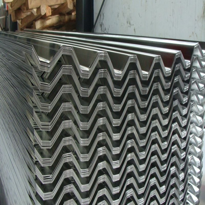 Zinc Plated Corrugated Board Color Coated Sheet Tiles Prices Roofing Sheets Corrugated Galvanized Steel Sheet Metal Roof Prices
