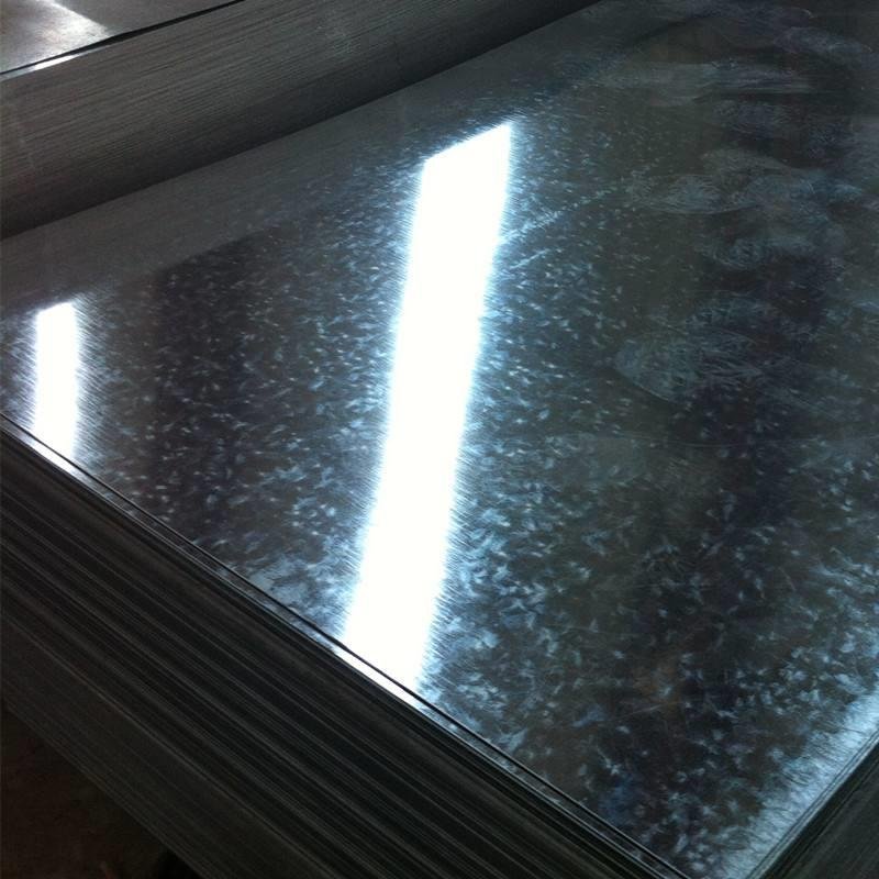 Best price PPGL PPGI GI Corrugated Metal Roofing Sheet 12 14 16 18 20 22 24 26 28Gauge Galvanized Steel Sheet