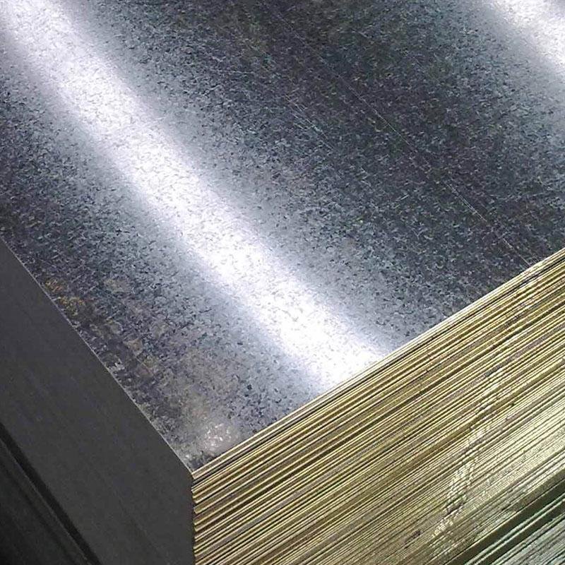 Best price PPGL PPGI GI Corrugated Metal Roofing Sheet 12 14 16 18 20 22 24 26 28Gauge Galvanized Steel Sheet