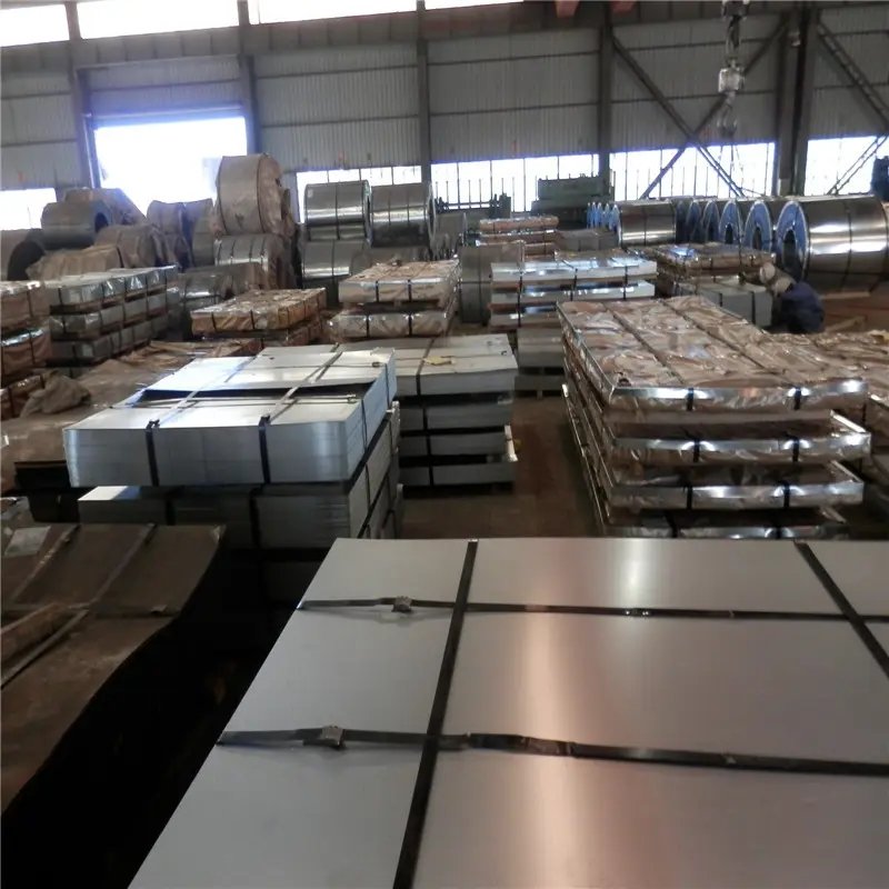 Best price PPGL PPGI GI Corrugated Metal Roofing Sheet 12 14 16 18 20 22 24 26 28Gauge Galvanized Steel Sheet