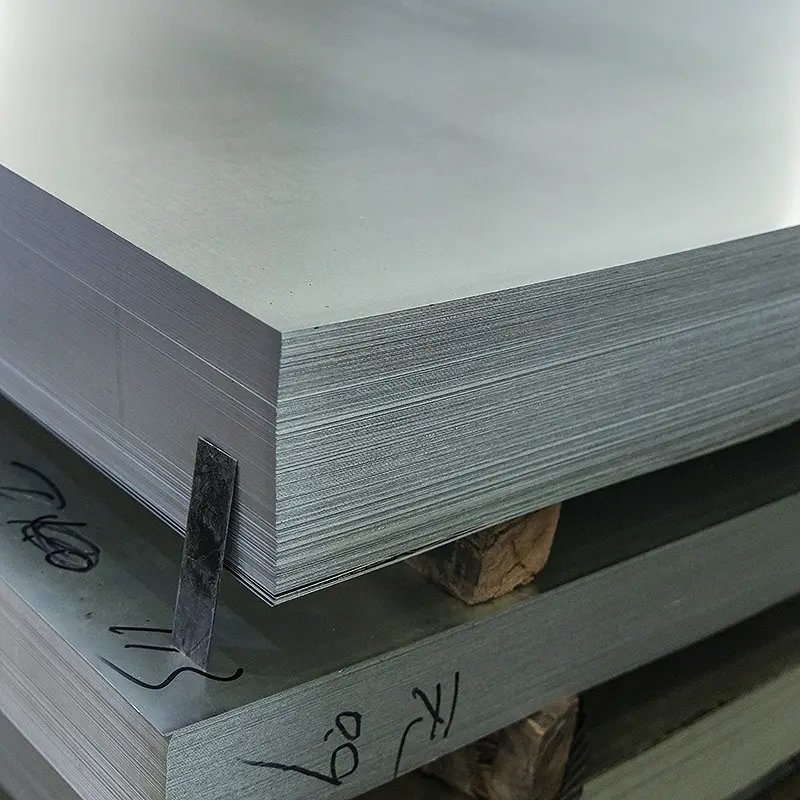 Best price PPGL PPGI GI Corrugated Metal Roofing Sheet 12 14 16 18 20 22 24 26 28Gauge Galvanized Steel Sheet