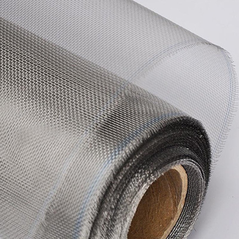 Factory Direct Sale Filter Weave Wire Mesh Stainless Steel Waterproof + Protective Plastic + Wooden Case 8 Mesh --2000 Mesh 02