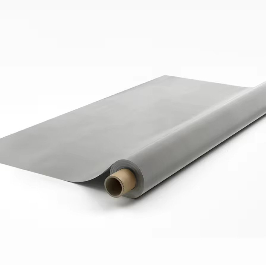 Factory Direct Sale Filter Weave Wire Mesh Stainless Steel Waterproof + Protective Plastic + Wooden Case 8 Mesh --2000 Mesh 02