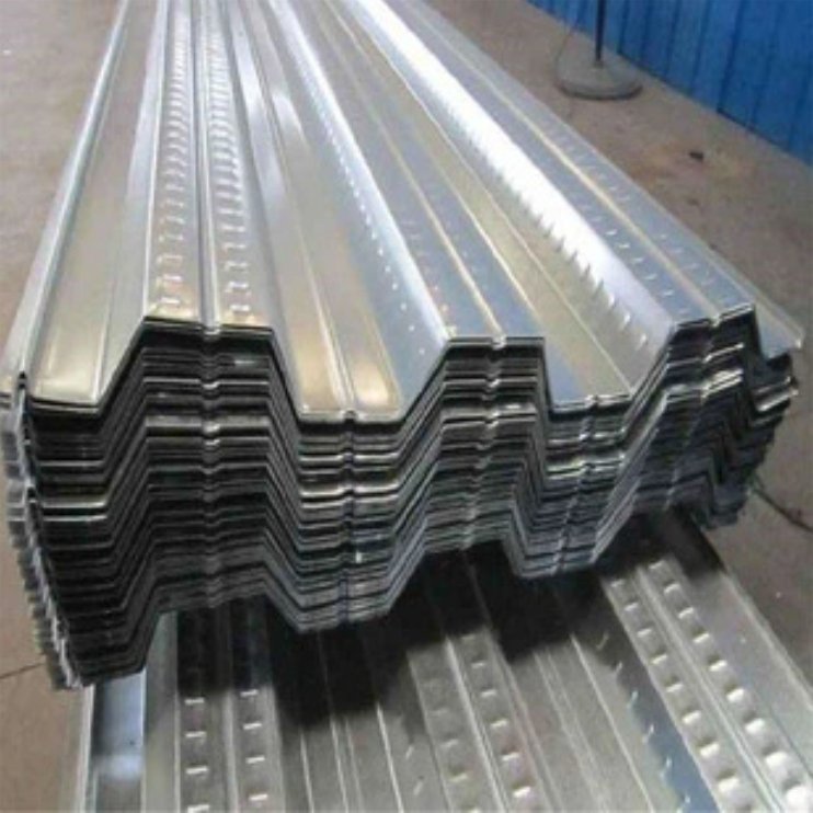 24 Gauge Corrugated Prepainted Galvanized Steel Roof Sheets Zinc Galvanised Iron 4x8 Size Made in China for Building Roofing