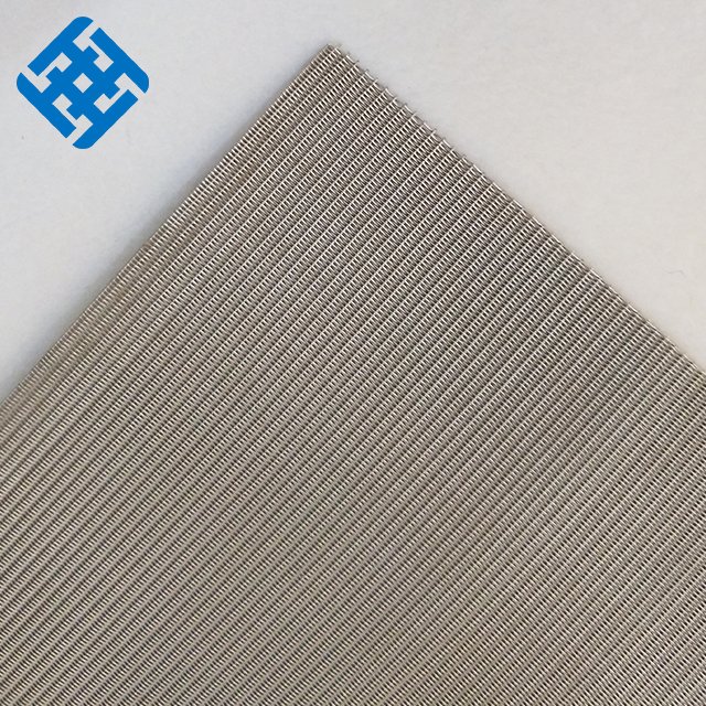 304 316l Stainless Steel Wire Cloth Woven Wire Mesh Filter Mesh for Hookah Strainer