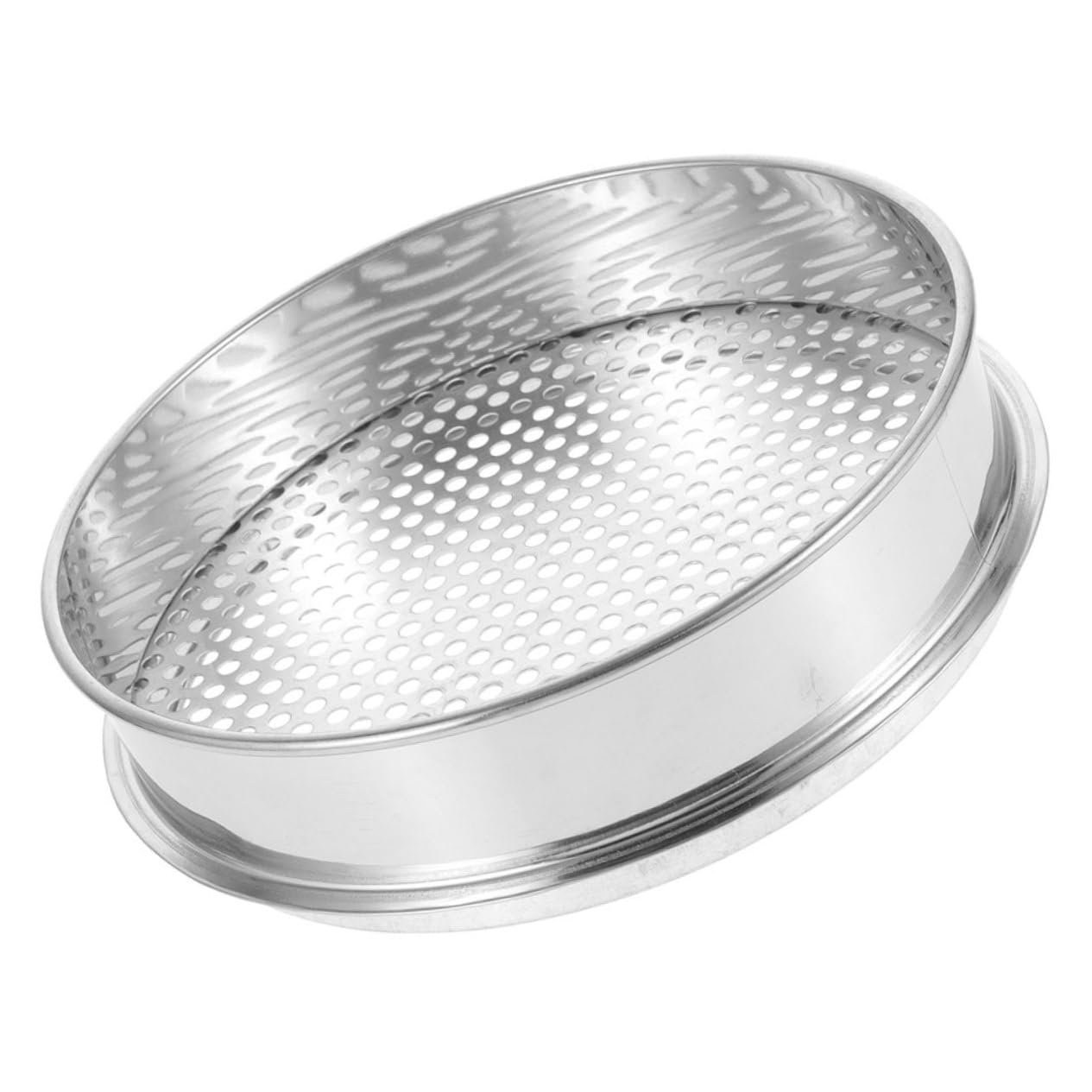Stainless steel Soil Sieve Sand Sieve Stainless Steel Testing Sieves Filter Mesh