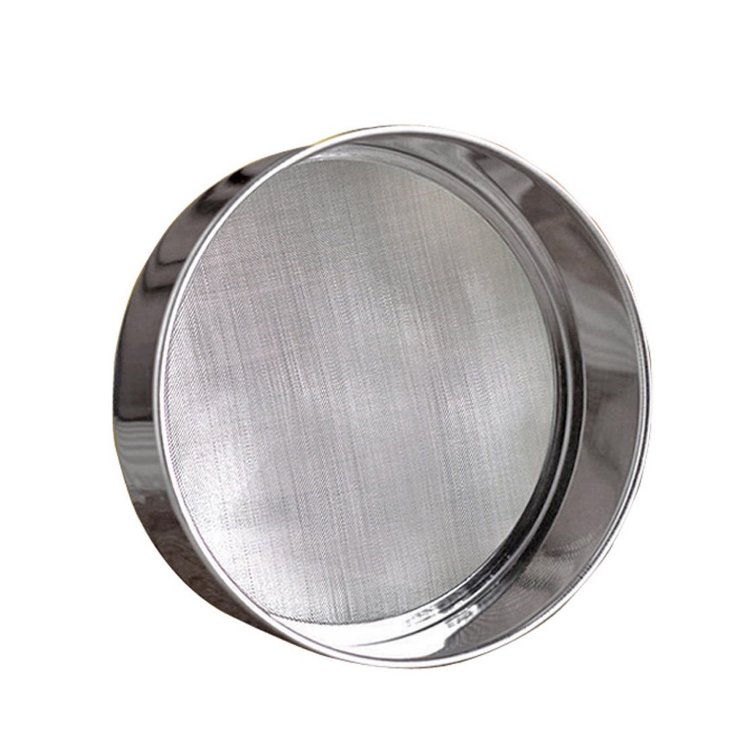 Stainless steel Soil Sieve Sand Sieve Stainless Steel Testing Sieves Filter Mesh