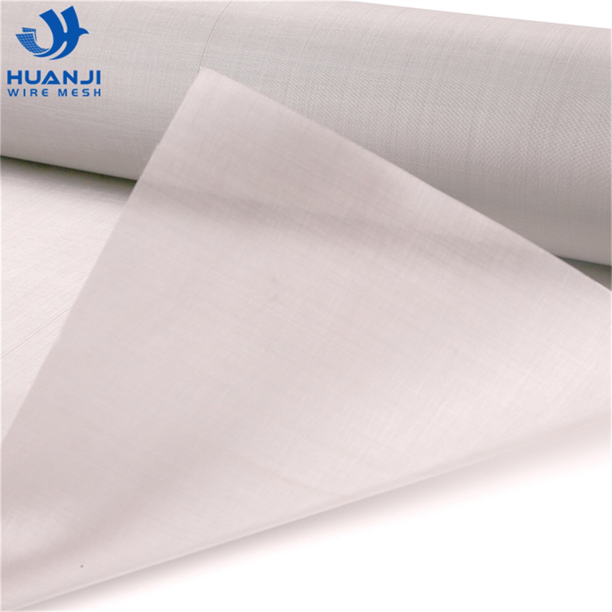 Plain/Twill/Dutch Stainless-Steel-Wire-Mesh 304 316 L Anti-Corrosion Fine Woven Wire Mesh / Crimped wire mesh / Sieve