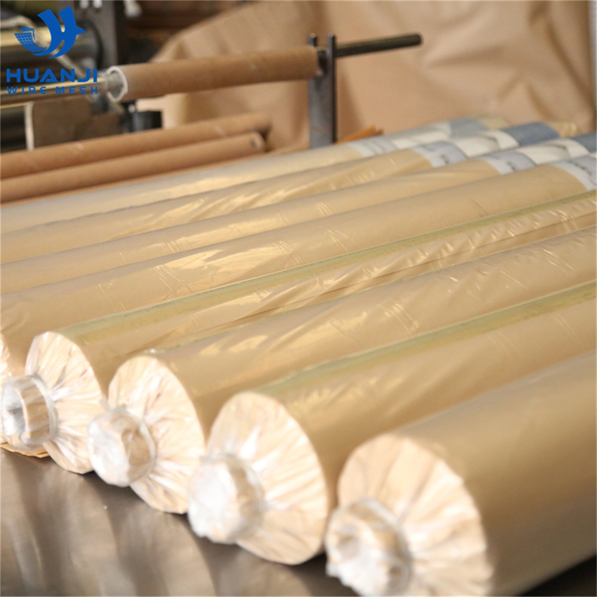 Plain/Twill/Dutch Stainless-Steel-Wire-Mesh 304 316 L Anti-Corrosion Fine Woven Wire Mesh / Crimped wire mesh / Sieve