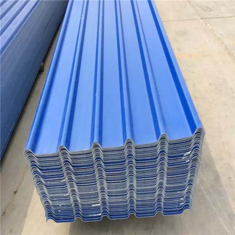 Galvanized Roof Sheet Corrugated Steel Sheet Gi Iron Roofing Sheet