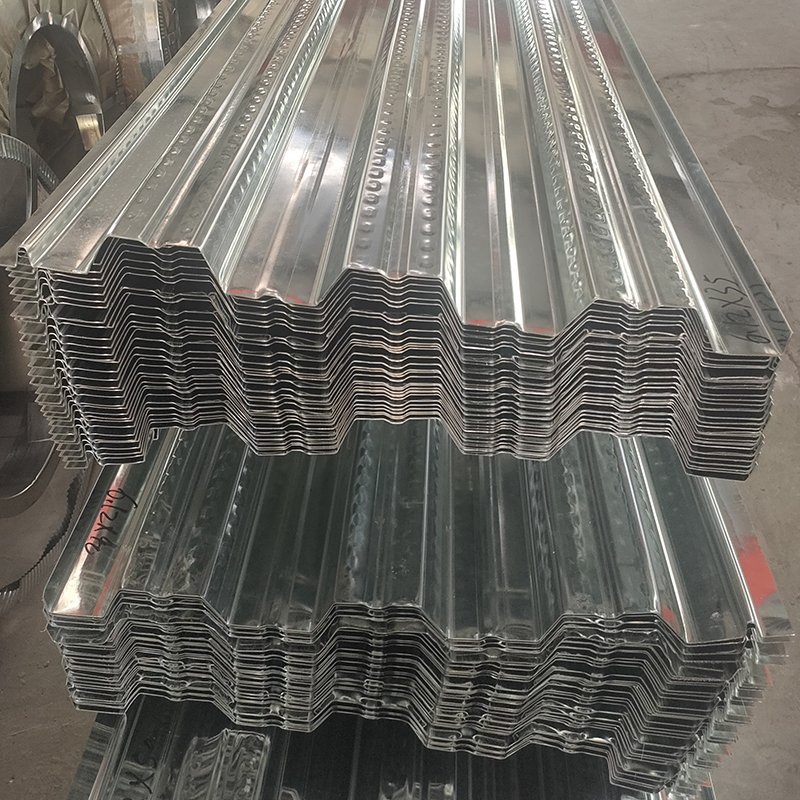 ASTM A446 SGCD1 SGCD2 Zinc Galvanized Corrugated Steel Iron Roofing Tole Sheets For House /Container