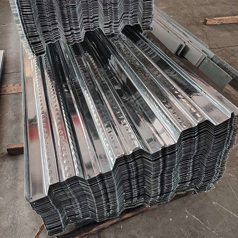 ASTM A446 SGCD1 SGCD2 Zinc Galvanized Corrugated Steel Iron Roofing Tole Sheets For House /Container