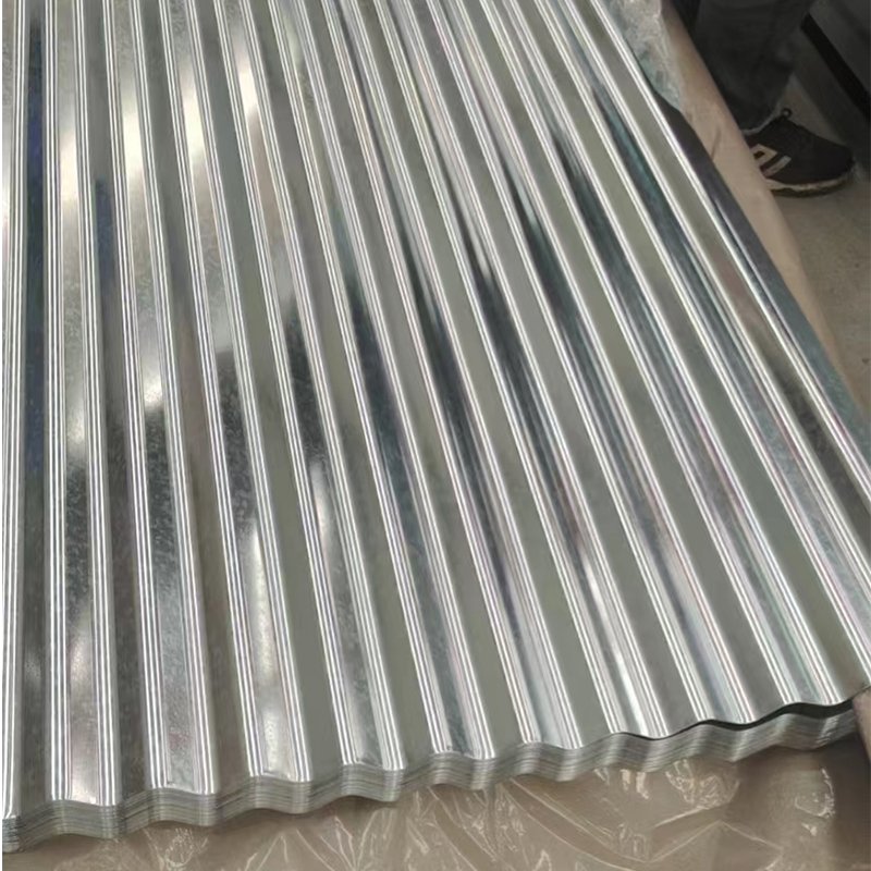 High Quality Ral Color Prepainted Aluzinc Zinc Coated Steel Sheet PPGI Wood Grain Steel Coil