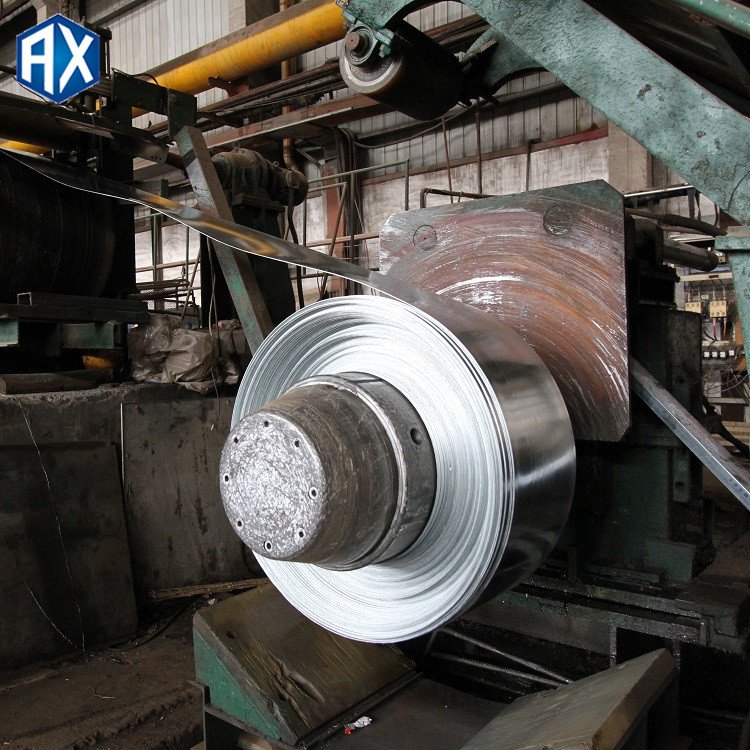 pure zinc sheet!galvanized steel strip coils