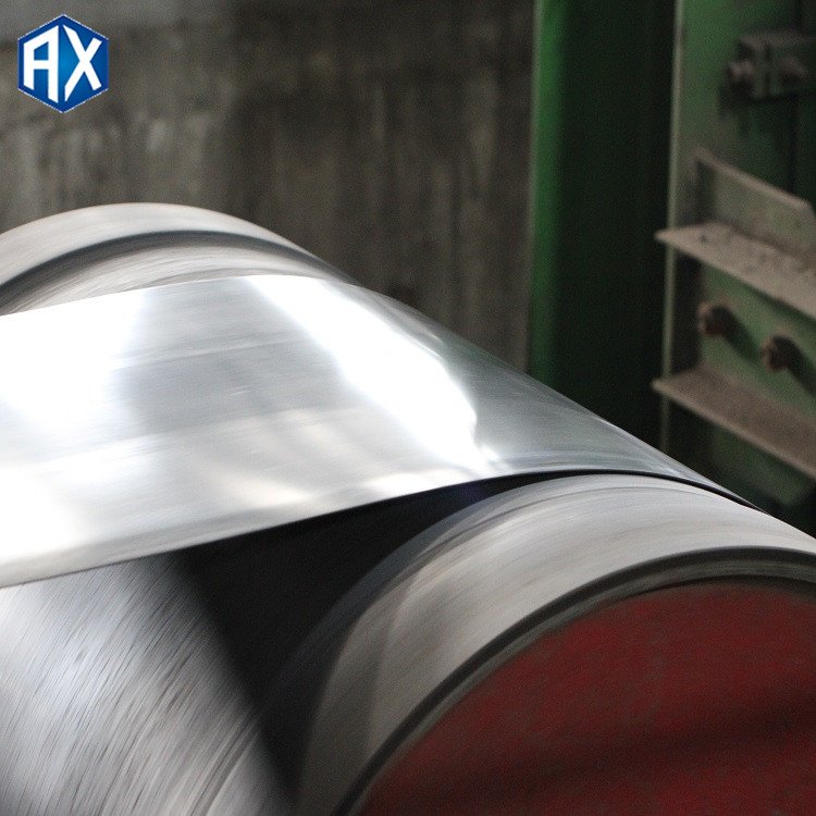 pure zinc sheet!galvanized steel strip coils